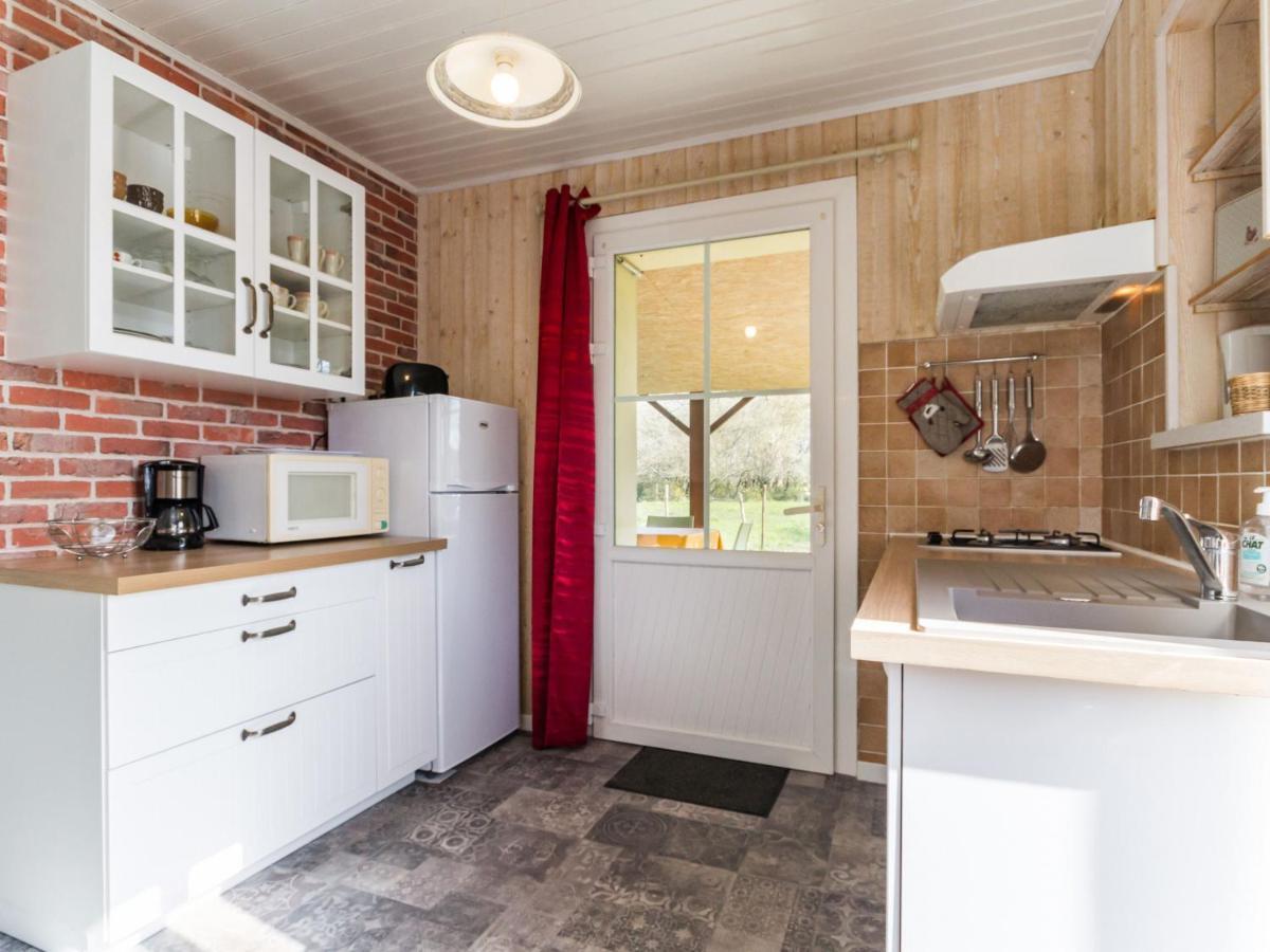 Gite Champetre Renove Avec Terrasse & Equipements, Proche Pornic - Animaux Acceptes - Fr-1-306-1027 Villa Frossay Екстериор снимка