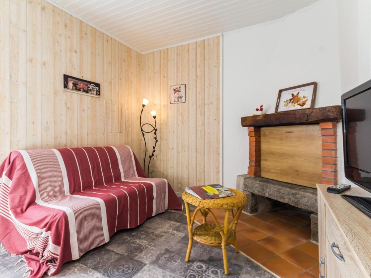 Gite Champetre Renove Avec Terrasse & Equipements, Proche Pornic - Animaux Acceptes - Fr-1-306-1027 Villa Frossay Екстериор снимка