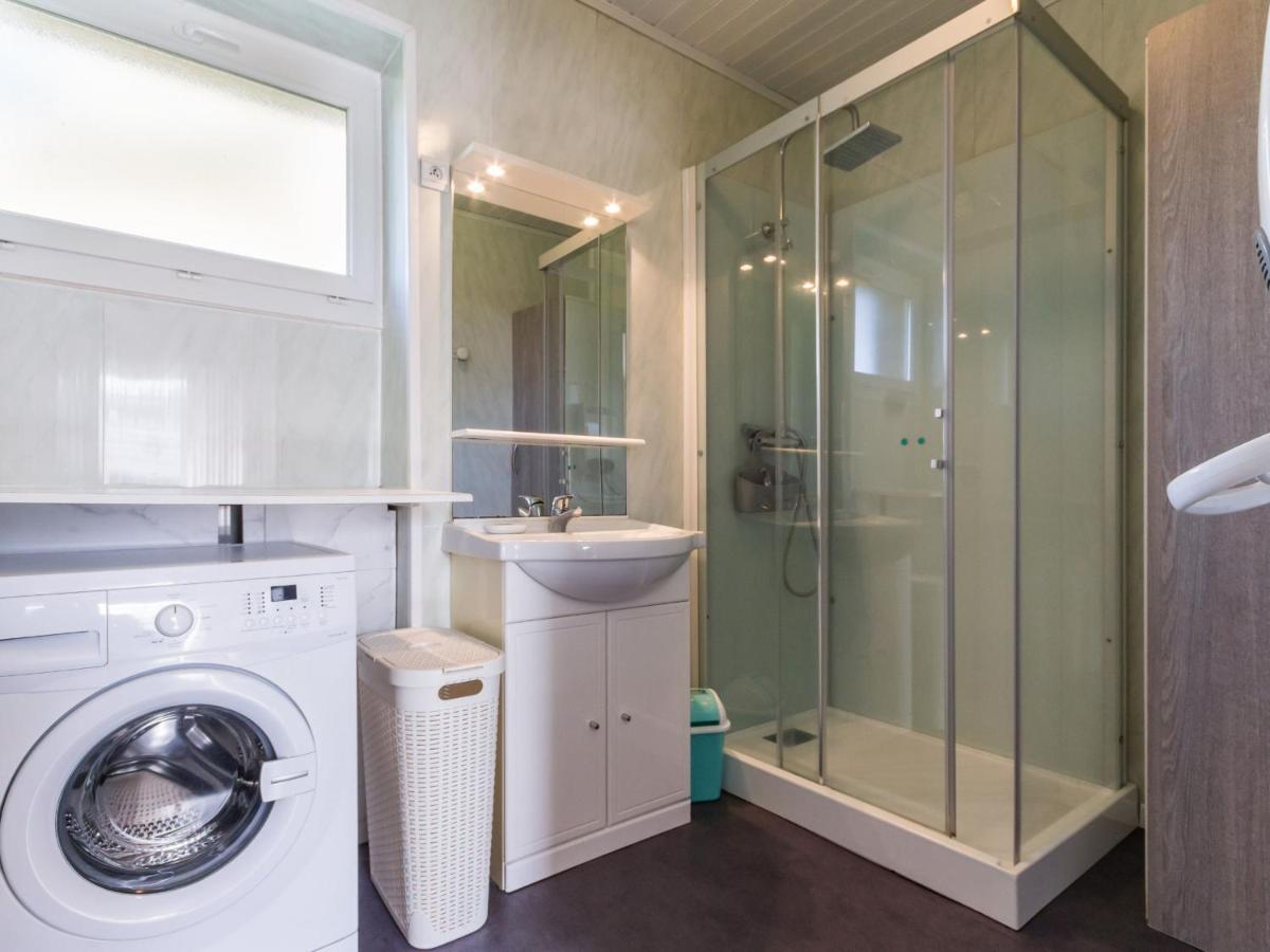 Gite Champetre Renove Avec Terrasse & Equipements, Proche Pornic - Animaux Acceptes - Fr-1-306-1027 Villa Frossay Екстериор снимка