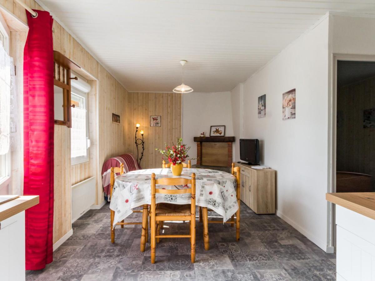 Gite Champetre Renove Avec Terrasse & Equipements, Proche Pornic - Animaux Acceptes - Fr-1-306-1027 Villa Frossay Екстериор снимка
