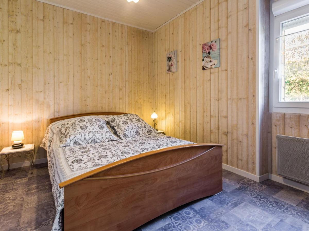 Gite Champetre Renove Avec Terrasse & Equipements, Proche Pornic - Animaux Acceptes - Fr-1-306-1027 Villa Frossay Екстериор снимка